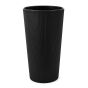 Pot - Black - Lilia Jumper - 12" x 22.5"