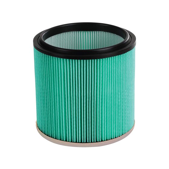 Filtre cartouche HEPA réutilisable
