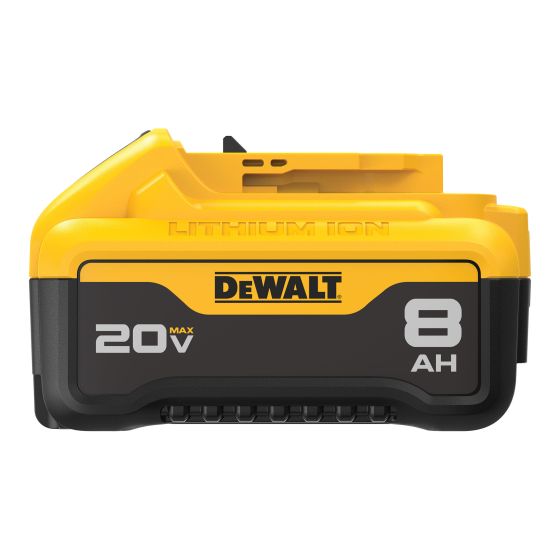 Batterie lithium-ion, 8 Ah, 20 V