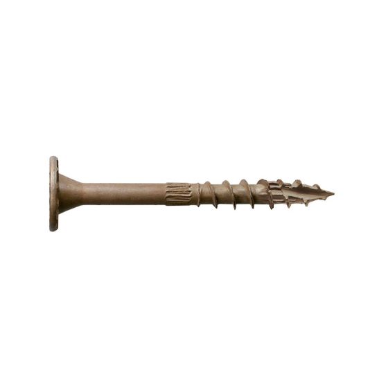 3 in Wood Screws (12)