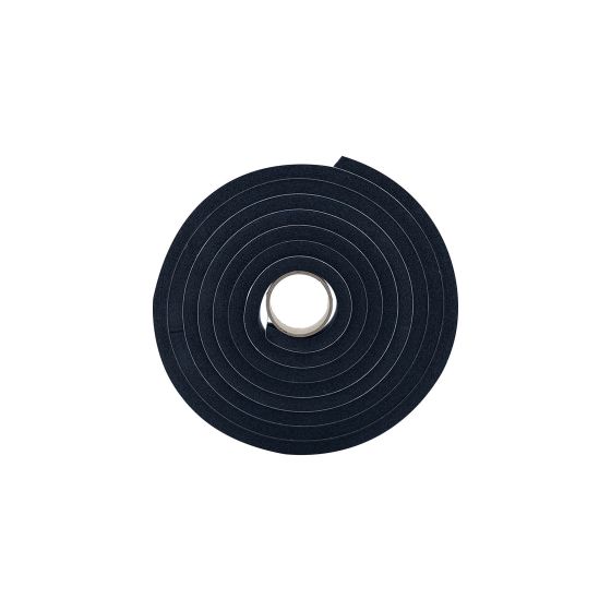 Environmentally Friendly Thermal Insulating Foam Tape - White - 3/16″ x 1/2″ x 10'