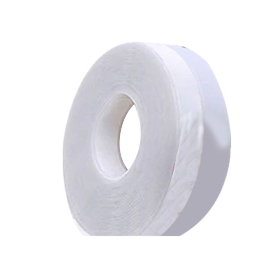Soft TPE Roll Adhesive Weather Strip - Clear - 1.3" x 16.4'