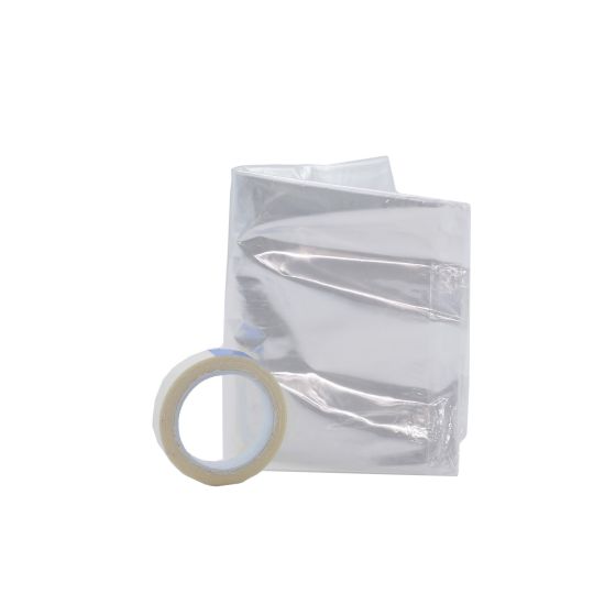 Biodegradable Single Window Kit - 0.6mm x 62" x 42"