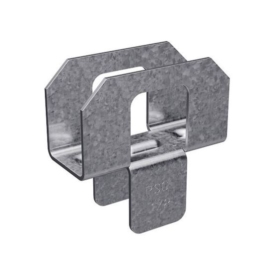 Plywood Sheathing Clips - 7/16" - 250 per pack