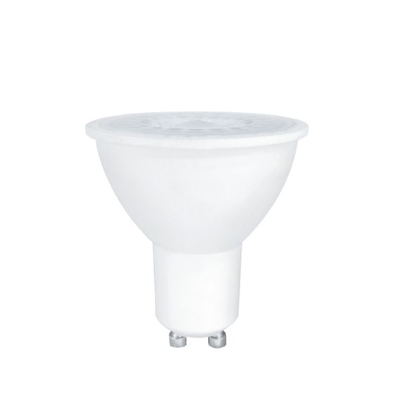LED GU10 bulbs