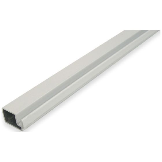Screen Frame - 96" x 7/16" - White