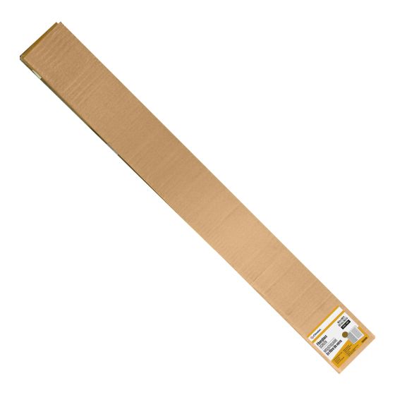Fiberglass Screen - 48" x 100' - Black