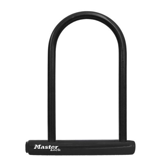 Cadenas à clé en U pour vélos