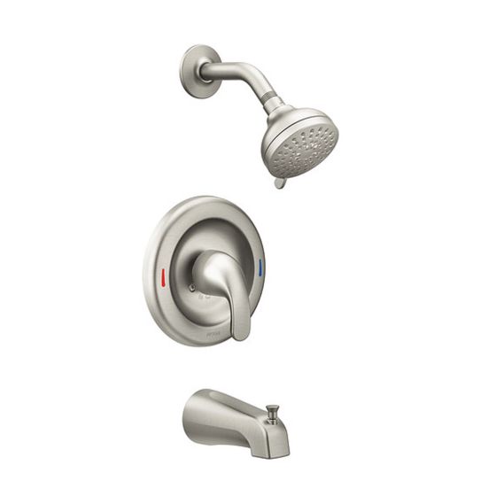 Robinet bain/douche Adler Posi-Temp