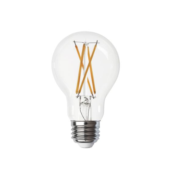 LED A19 Bulb - 9W - 120 V - 6/Pkg