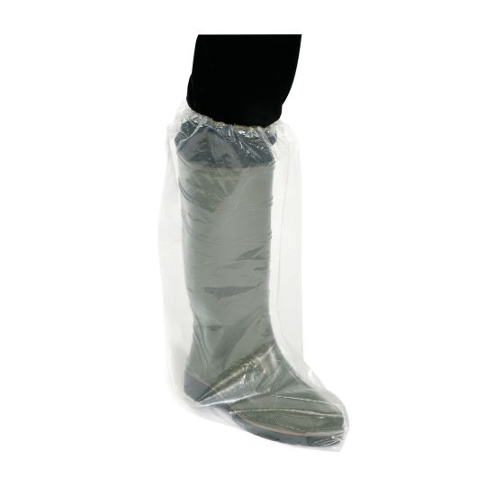Disposable Overshoes 40 x 50 cm (100)