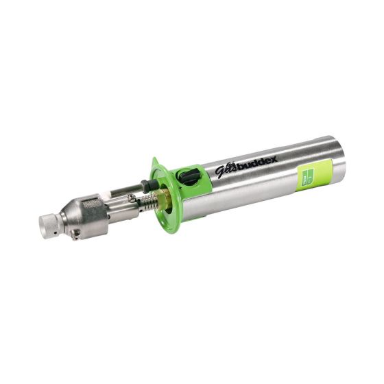 GasBuddex Dehorner with Ø 20 mm dehorning tip