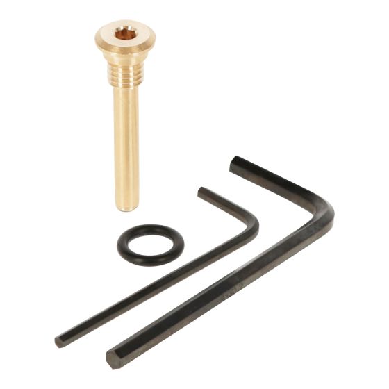 Buse de remplacement pour écorneur GasBuddex