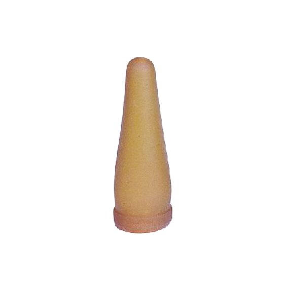 Tétines pour biberon agneau (6)