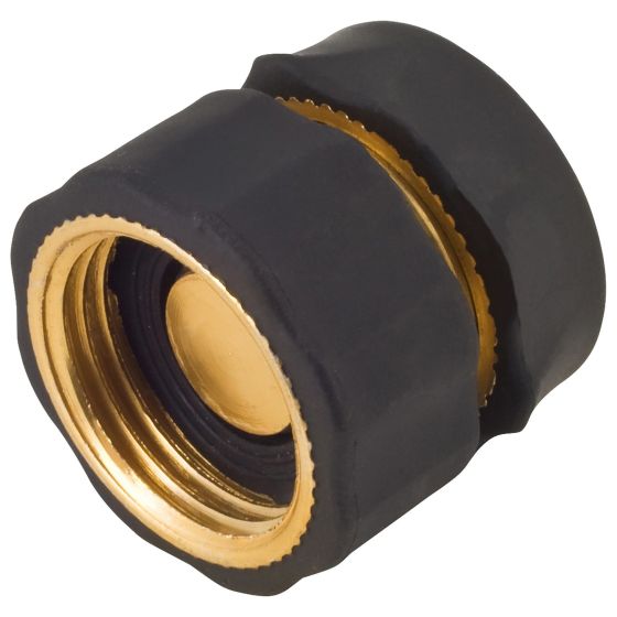 Coupleur femelle en métal XT