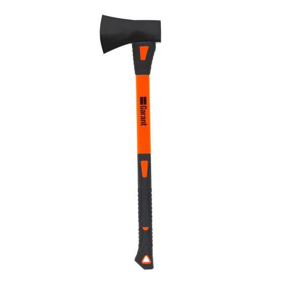 Canadian Axe - Forged Steel - 2.5 lb - 28"