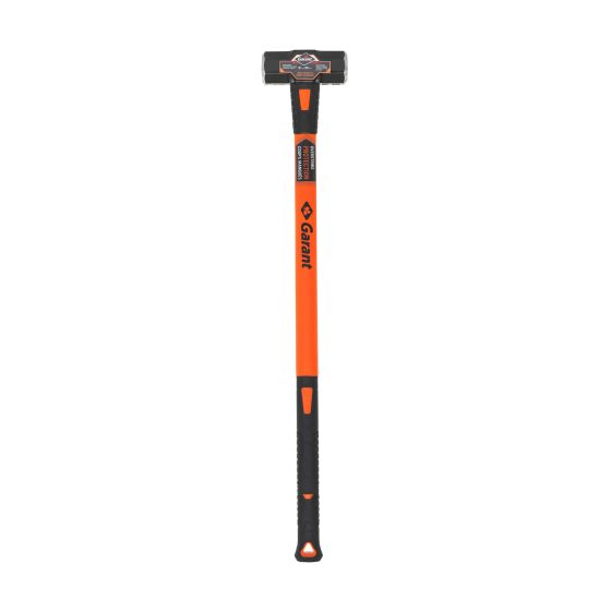 Masse double face en fibre de verre, 6 lb