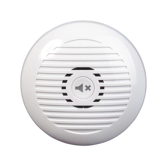 Strobe - White