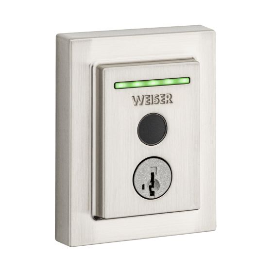 Halo Touch Traditional Electronic Lock