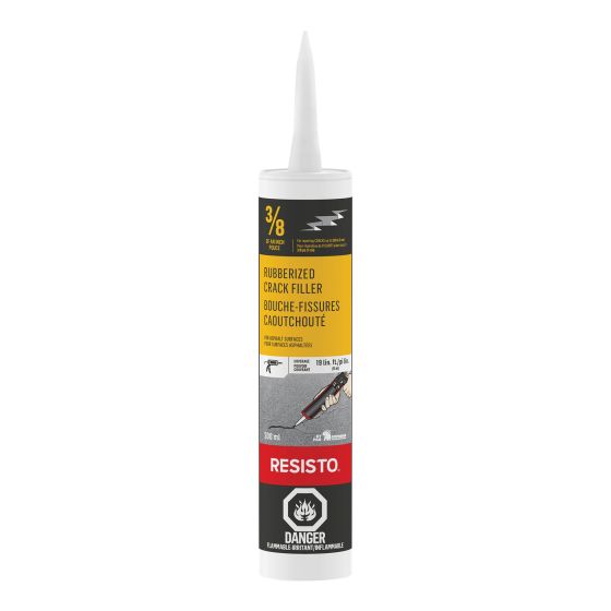 Bouche-fissures caoutchouté, 300 ml