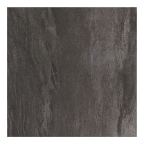 Tuile de vinyle autoadhésive, 12" x 12", Raven, 10/pqt
