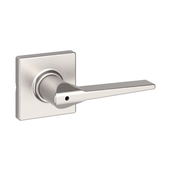 Hollis Square Rose Lever