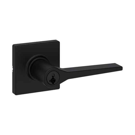 Hollis Square Rose Lever
