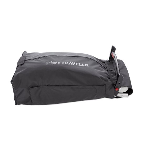 Housse de transport pour Weber Traveler