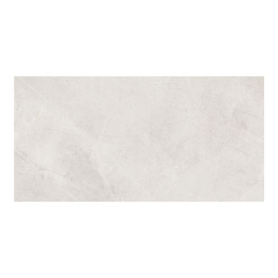 Tuile autoadhésive Marbre perlé 32" x 16" X 0.25"