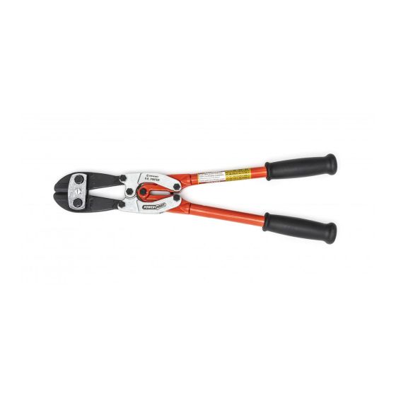 18" PowerPivot Center Cut Double Compound Action Bolt Cutter