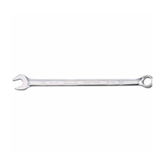 Combination Wrench - 11/16"