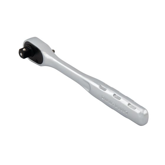 Clé à cliquet à dégagement rapide, 3/8"