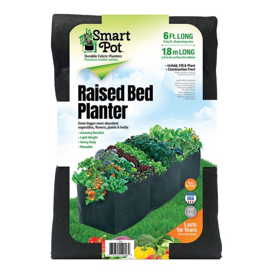 Smart Pot Big Bag Bed REGULAR 100 gal / 380 L - 6' diameter