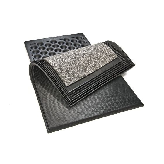 KEW PLUS Mattress 112 x 6 x 183 cm