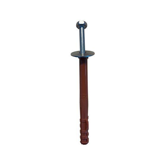Framing plug set 10 x 80 mm