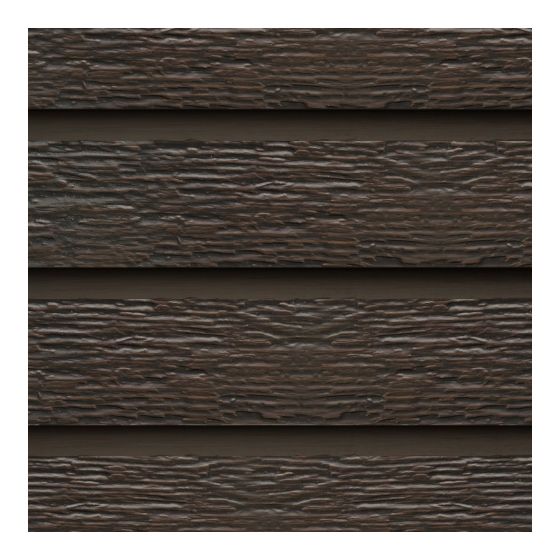 Ridgewood D5 Siding - 12