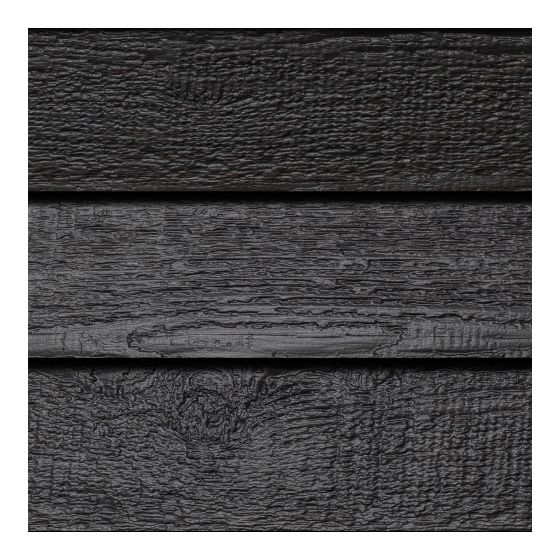 Revêtement Ced'R-Vue, 9" x 12', Moka foncé
