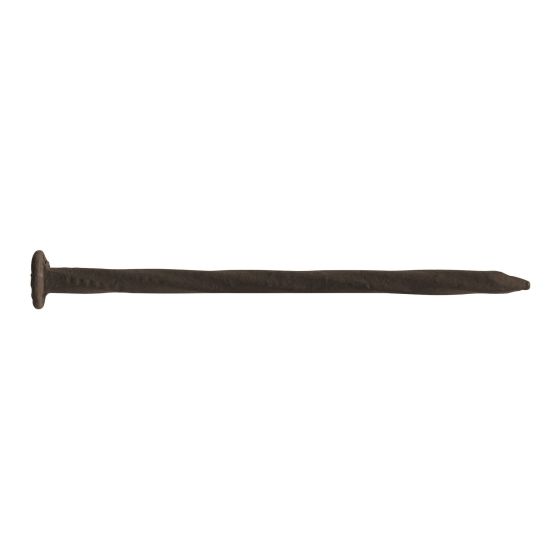 Clous vrillés pour revêtement CanExel, 2", Moka foncé