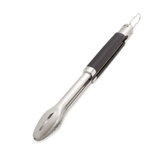 Precision BBQ Tongs