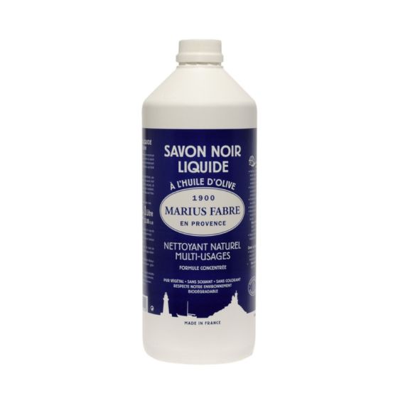 Savon noir pour la maison - 1 l