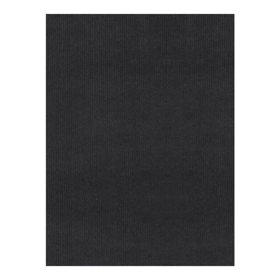 Tapis, Sierra Corbeau, anthracite, 36" x 48"