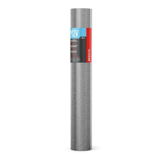 M2V High-Performance Reflective Insulation - 48" x 12.5'