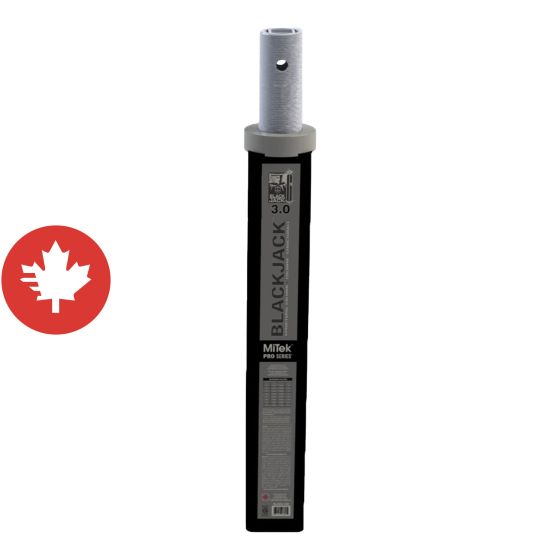 Colonne structurale BlackJack 3.0, 120", 21900 lb
