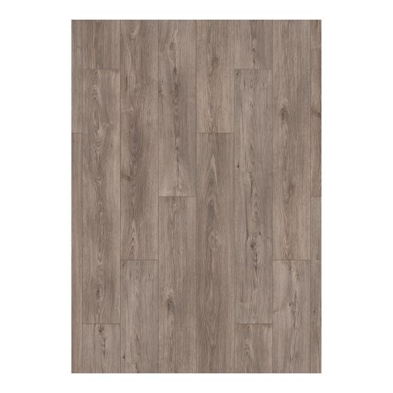 Plancher laminé, AC4, 12 mm, Euro, essen, 8" x 51"