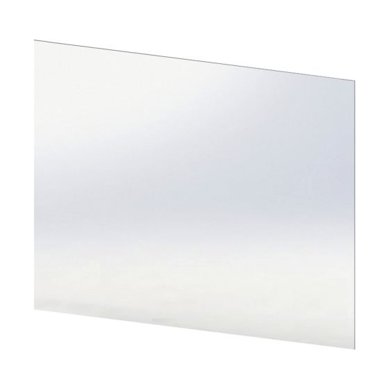 Clear Acrylic Sheet - 24" x 48" x 3/16"
