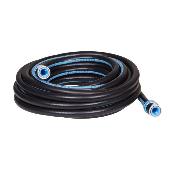 Boyau d'arrosage, polyfusion, 5/8'', 50'