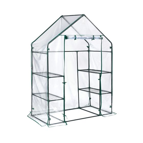 Petite serre Grow IT, 4'8" x 29" x 6'5"