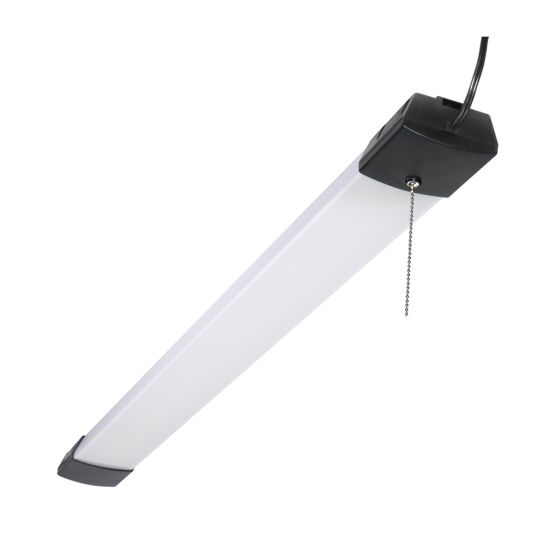 METALLUX Integrated LED Shop Light - 4'