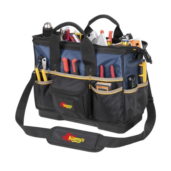 Sac à outils, 23 compartiments