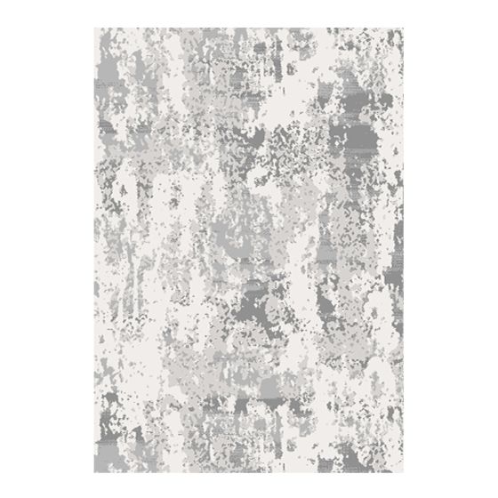Decorative Rug - Vintage Reed - 4' x 6'